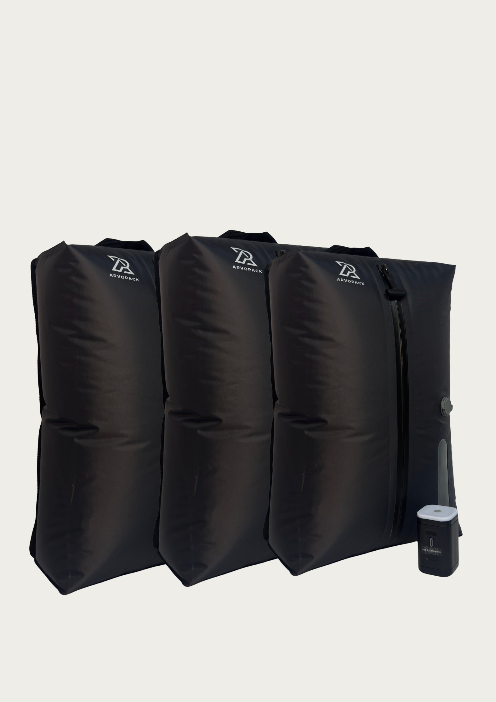 ArvoPack Compression Kit