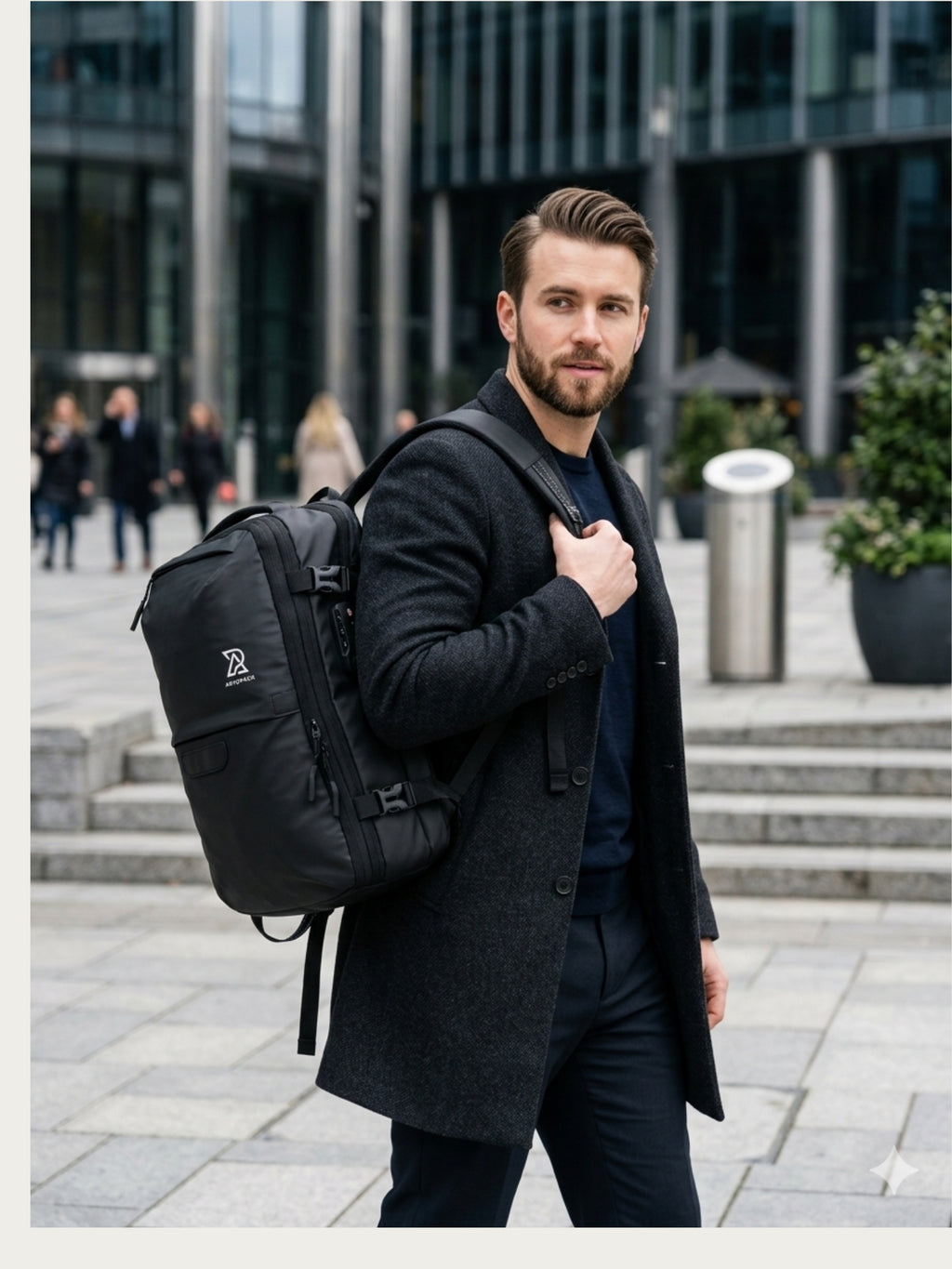 ArvoPack Pro