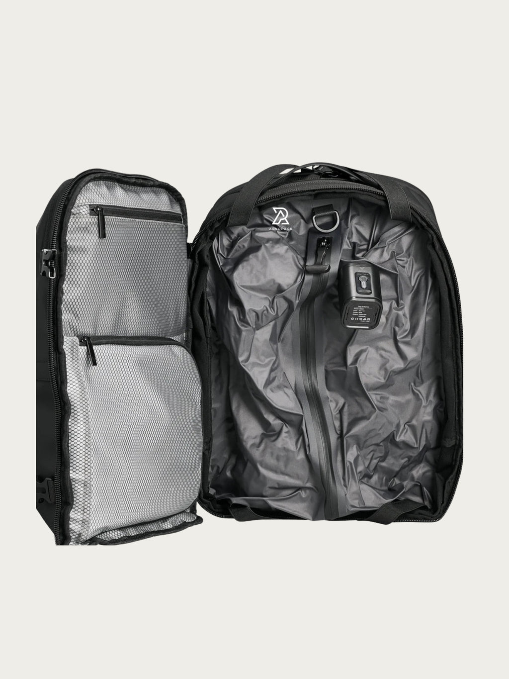 ArvoPack Pro
