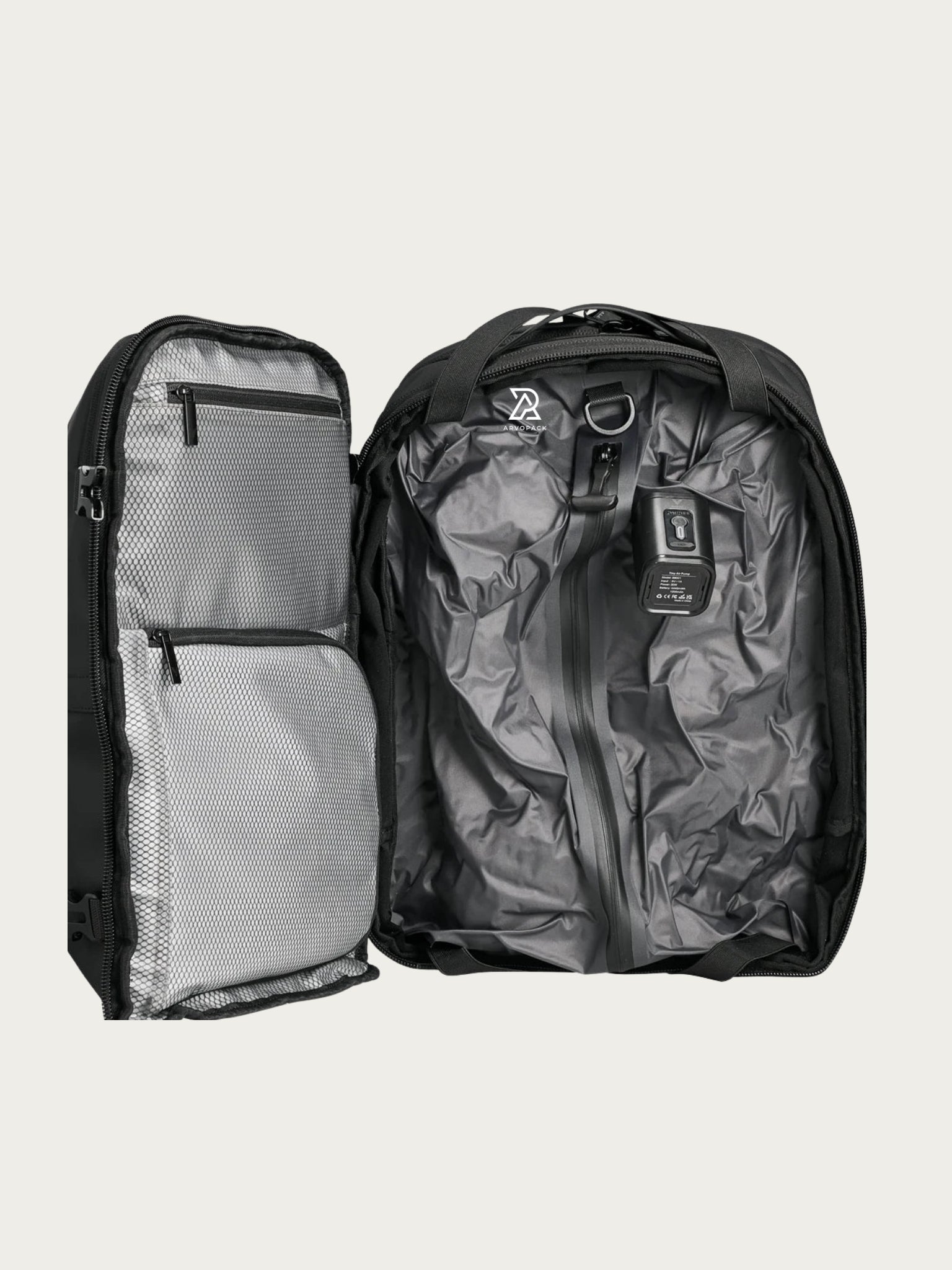 ArvoPack Pro