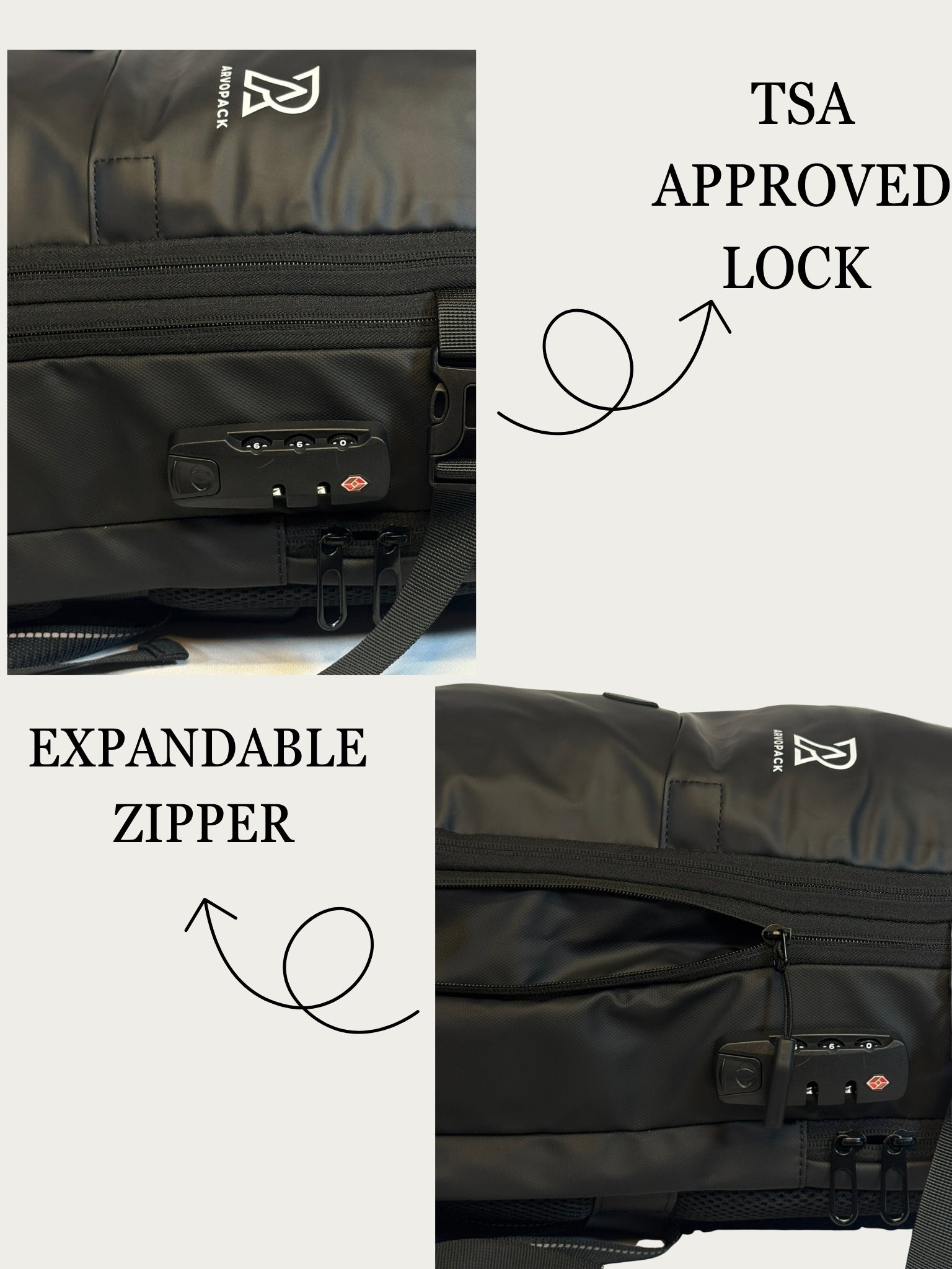 ArvoPack Pro
