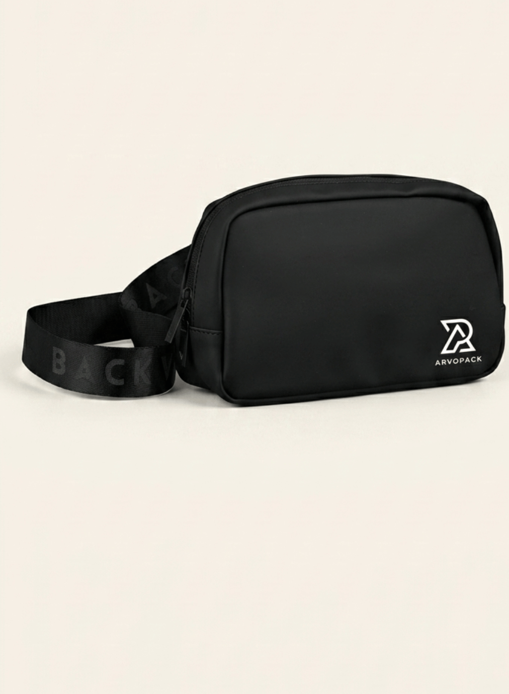 Arvo Pack Crossbody