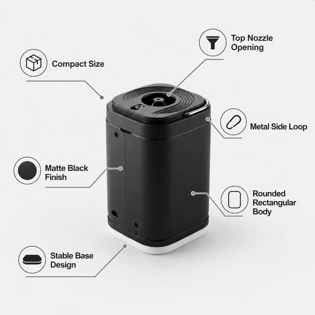 Arvo Pack Air Pump