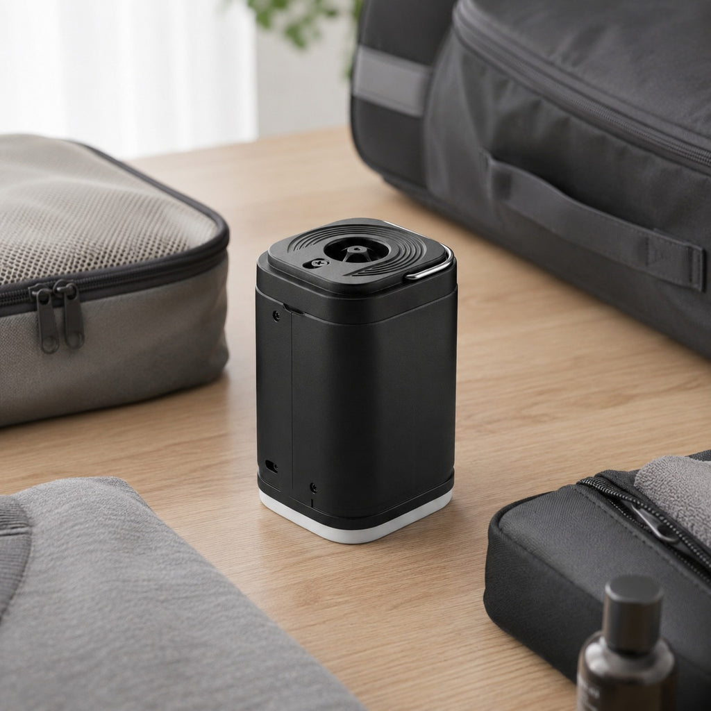 Arvo Pack Air Pump