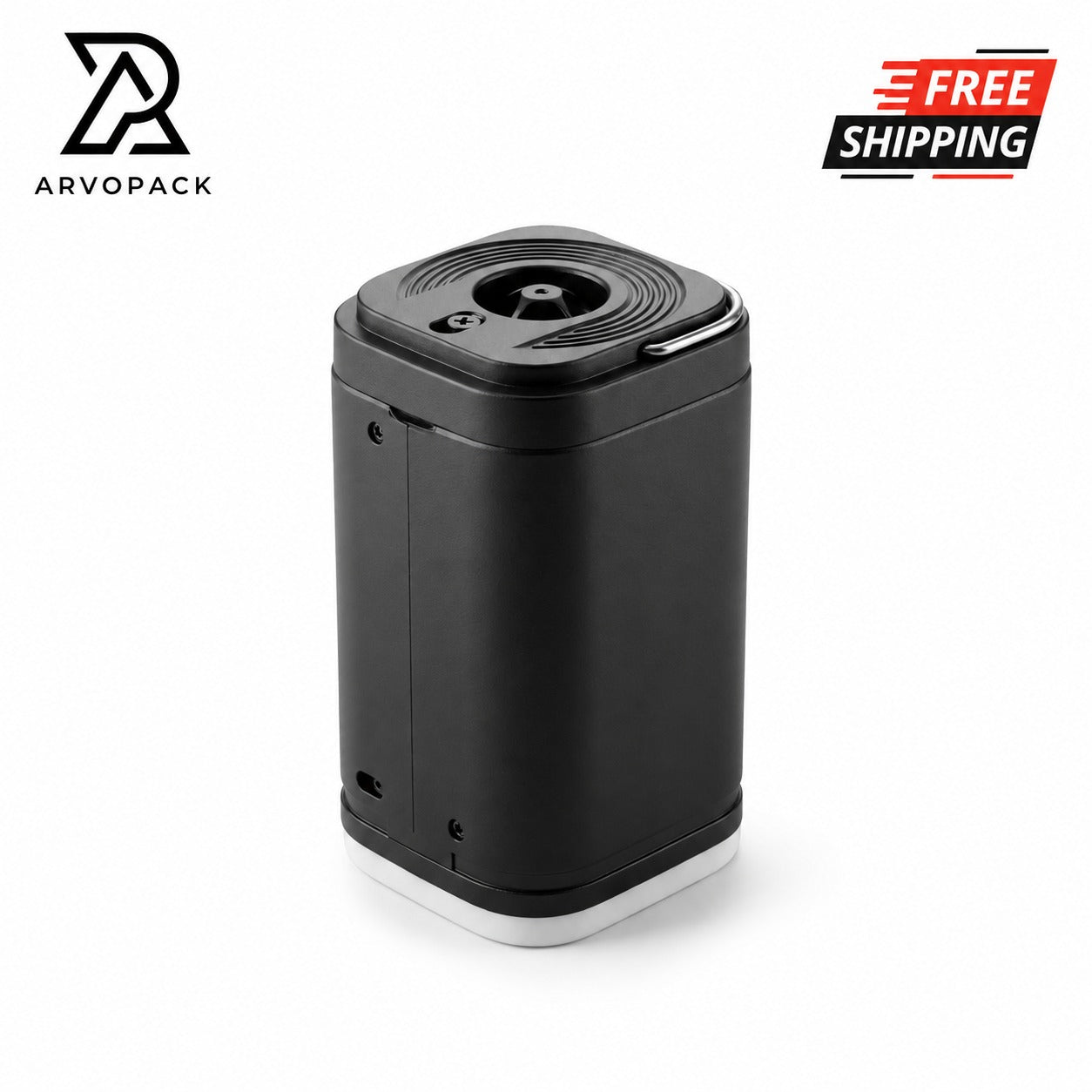 Arvo Pack Air Pump