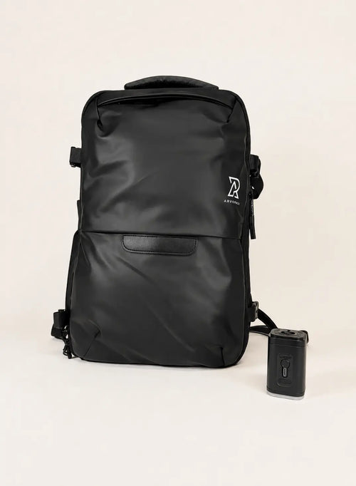 Arvo Pack Compression Bag with Air Pump